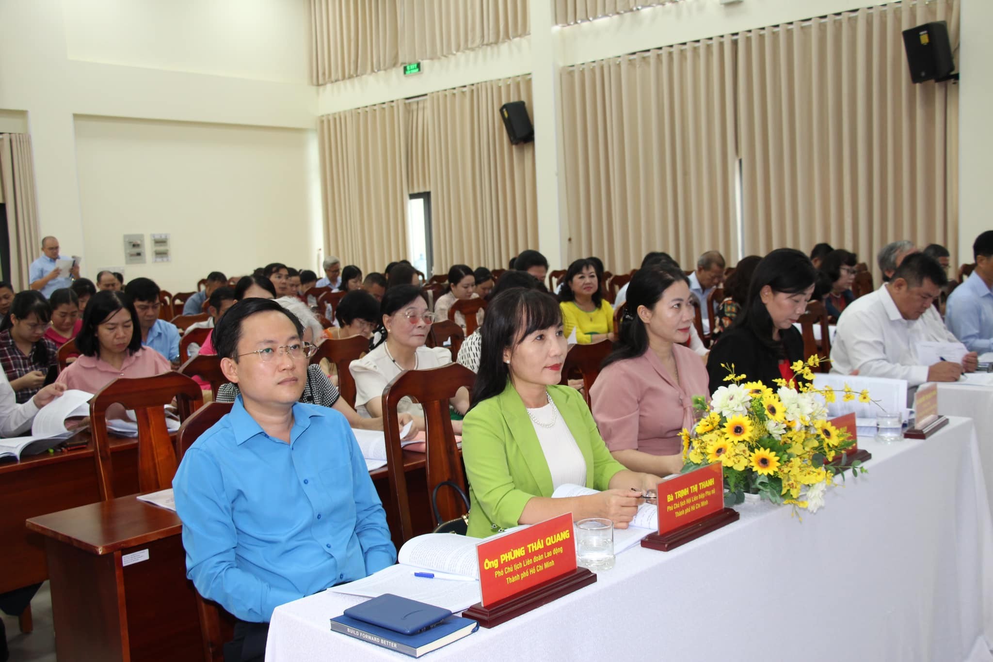 Nâng cao hiệu quả phối hợp trong công tác đối ngoại nhân dân Nâng cao hiệu quả phối hợp trong công tác đối ngoại nhân dân