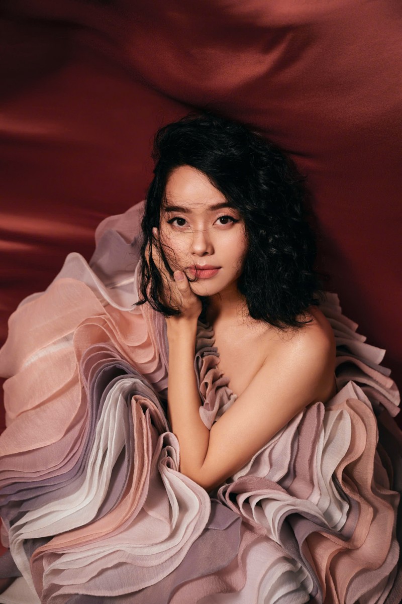 Hồ Quỳnh Hương bắt tay các “đồng môn”, làm liveshow tri ân cô giáo Hà Thuỷ nhân dịp 20/11 Hồ Quỳnh Hương bắt tay các “đồng môn”, làm liveshow tri ân cô giáo Hà Thuỷ nhân dịp 20/11