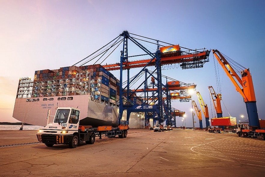 Những tin vui cho xuất khẩu Việt Nam Những tin vui cho xuất khẩu Việt Nam