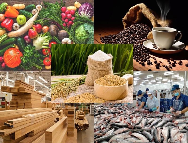 Những tin vui cho xuất khẩu Việt Nam Những tin vui cho xuất khẩu Việt Nam