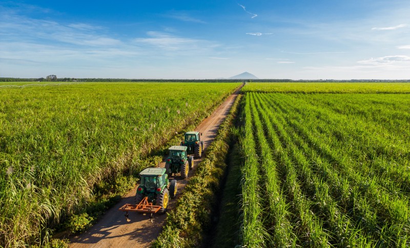 “Làn gió mới” tại TTC AgriS dưới thời tân Chủ tịch “Làn gió mới” tại TTC AgriS