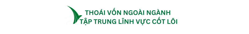 “Làn gió mới” tại TTC AgriS dưới thời tân Chủ tịch “Làn gió mới” tại TTC AgriS