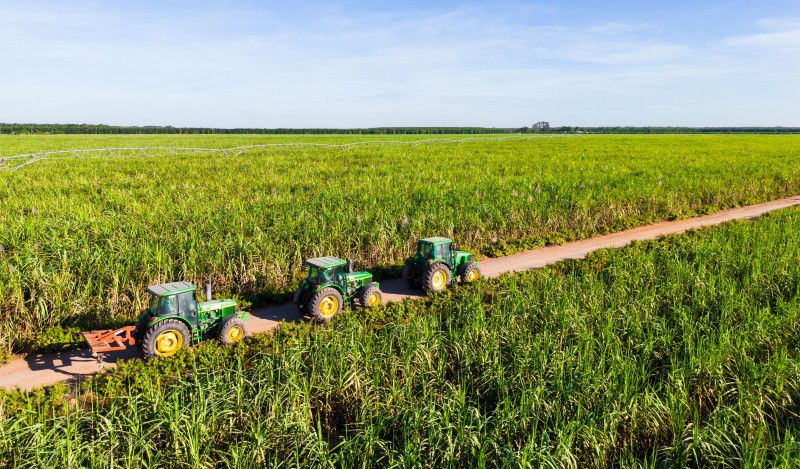 “Làn gió mới” tại TTC AgriS dưới thời tân Chủ tịch “Làn gió mới” tại TTC AgriS dưới thời tân Chủ tịch