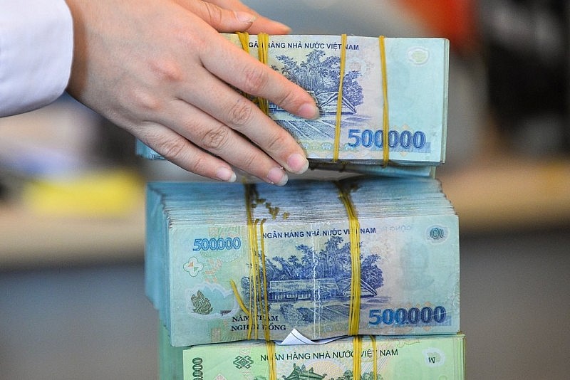 Ngân hàng nào hút nhiều tiền gửi khách hàng nhiều nhất sau 9 tháng? Ngân hàng nào hút nhiều tiền gửi khách hàng nhiều nhất sau 9 tháng?