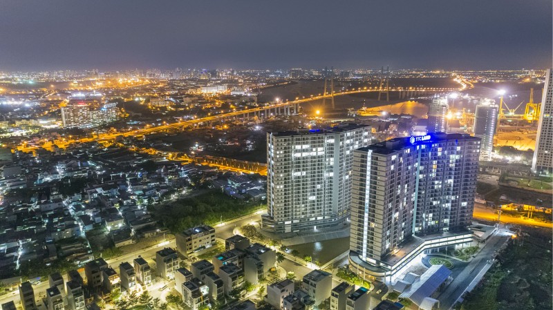 TTC Land ngày trở lại TTC Land ngày trở lại
