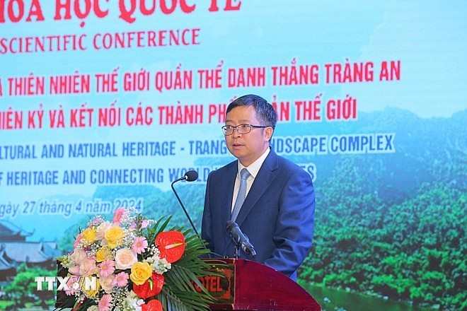 60 / 5.000 Kết quả dịch Kết quả bản dịch Deputy Foreign Minister Pham Thanh Binh. Photo: VNA 60 / 5.000 Kết quả dịch Kết quả bản dịch Deputy Foreign Minister Pham Thanh Binh. Photo: VNA