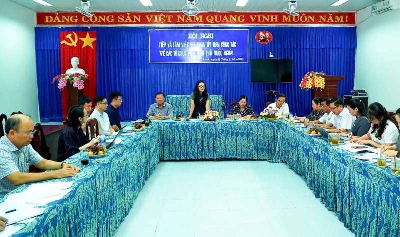Giồng Riềng (Kiên Giang): dự án giảm thiểu tác động của biến đổi khí hậu mang lại ý nghĩa thiết thực Giồng Riềng (Kiên Giang): dự án giảm thiểu tác động của biến đổi khí hậu mang lại ý nghĩa thiết thực