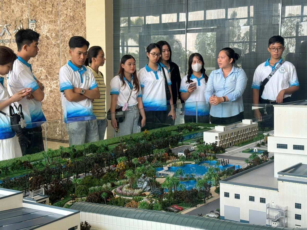 Nhà máy đốt rác phát điện Cần Thơ: Hình mẫu hợp tác bảo vệ môi trường trong khu vực Nhà máy đốt rác phát điện Cần Thơ: Hình mẫu hợp tác bảo vệ môi trường trong khu vực