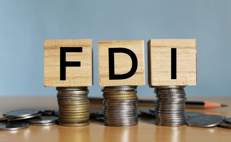 Vốn FDI 10 tháng vượt 27 tỷ USD, Việt Nam đang ở vị thế thuận lợi để đón làn sóng đầu tư mới? Vốn FDI 10 tháng vượt 27 tỷ USD, Việt Nam đang ở vị thế thuận lợi để đón làn sóng đầu tư mới?
