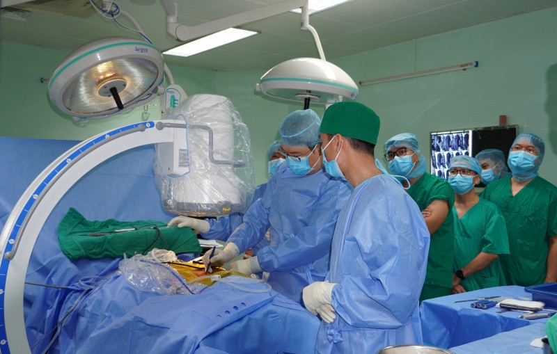Nhiều chuyên gia quốc tế góp mặt tại Hội nghị Khoa học Công nghệ bệnh viện thường niên tại Cần Thơ Nhiều chuyên gia quốc tế góp mặt tại Hội nghị Khoa học Công nghệ bệnh viện thường niên tại Cần Thơ