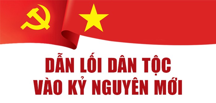 Đảng đổi mới đưa đất nước vươn mình Đảng đổi mới đưa đất nước vươn mình