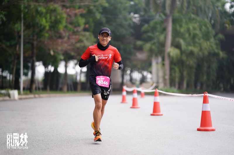 Bộ môn phối hợp bơi - chạy, Bộ môn phối hợp bơi - chạy,