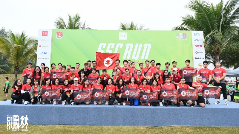 Bộ môn phối hợp bơi - chạy, Bộ môn phối hợp bơi - chạy,