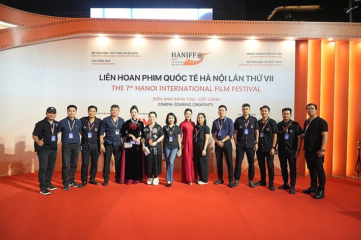 Unlocking New Opportunities For Vietnamese Cinema Unlocking New Opportunities For Vietnamese Cinema
