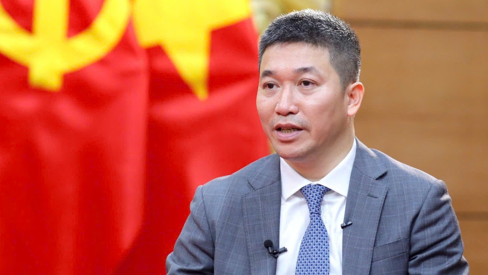 Thư chúc mừng nhân dịp kỷ niệm 74 năm ngày truyền thống Liên hiệp các tổ chức hữu nghị Việt Nam