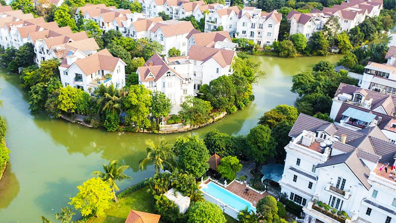 Vinhomes Riverside ghi nhận đà tăng giá liên tục từ khi ra mắt Vinhomes Riverside ghi nhận đà tăng giá liên tục từ khi ra mắt