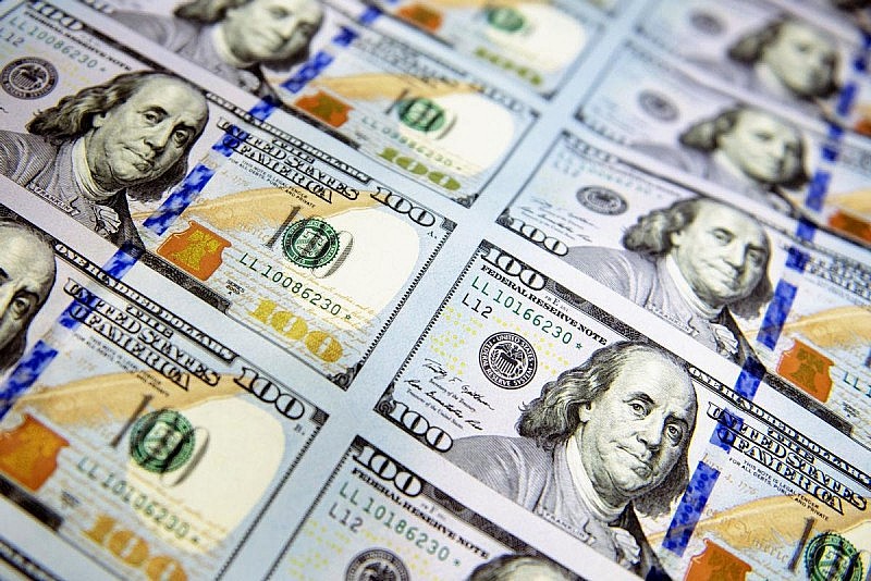 Giá vàng SJC đi ngang, tỷ giá tiếp tục Giá vàng SJC đi ngang, tỷ giá tiếp tục
