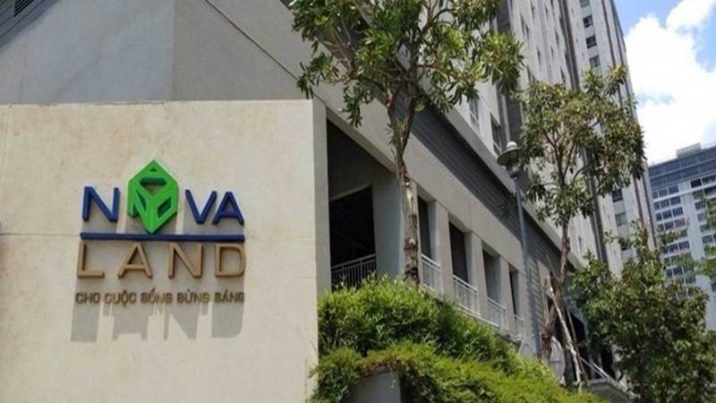 Novaland bổ nhiệm 2 Phó Tổng Giám đốc mới Novaland bổ nhiệm 2 Phó Tổng Giám đốc mới