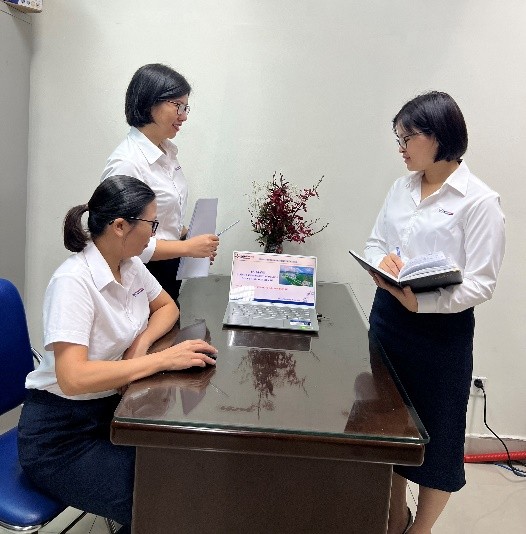 Công ty cổ phần Nhiệt điện Quảng Ninh: Phát triển đội ngũ giảng viên nội bộ để nâng cao hiệu quả đào tạo nguồn nhân lực Công ty cổ phần Nhiệt điện Quảng Ninh: Phát triển đội ngũ giảng viên nội bộ để nâng cao hiệu quả đào tạo nguồn nhân lực