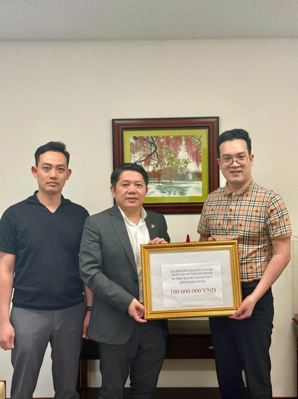 Fone House – Công ty người Việt thành công trên đất Nhật Fone House – Công ty người Việt thành công trên đất Nhật