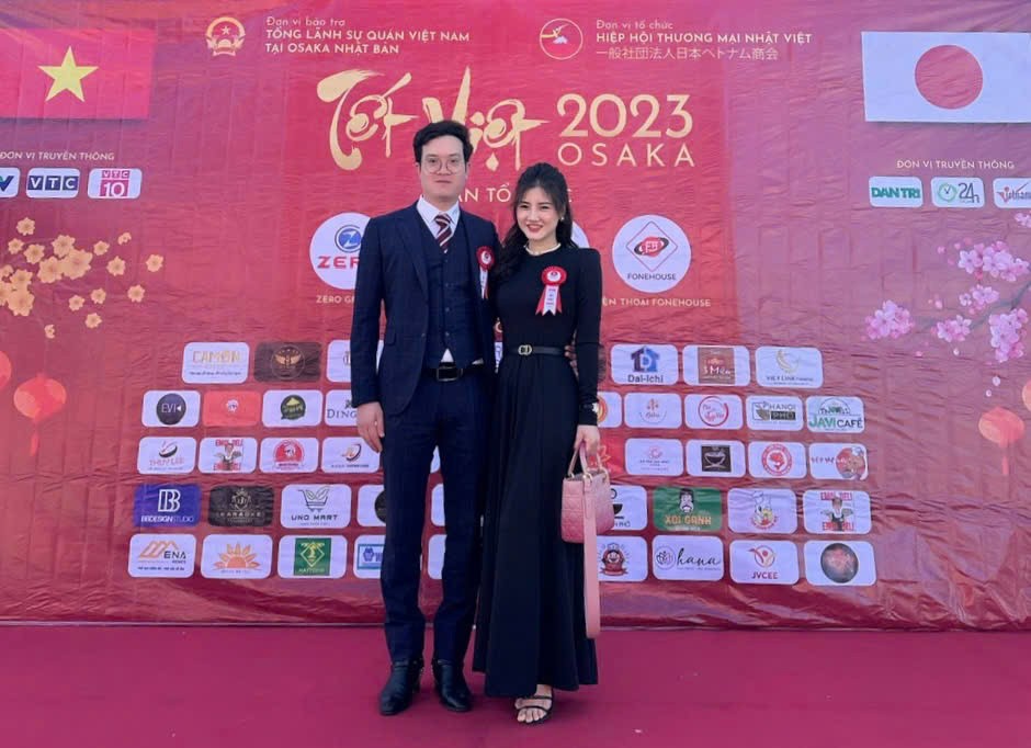 Fone House – Công ty người Việt thành công trên đất Nhật Fone House – Công ty người Việt thành công trên đất Nhật