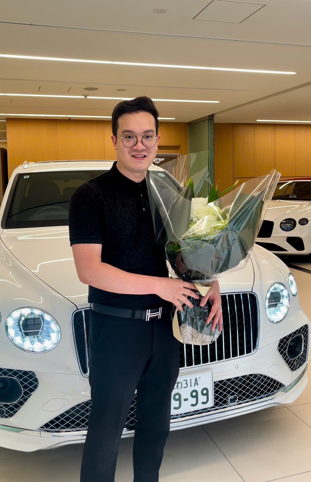 Fone House – Công ty người Việt thành công trên đất Nhật Fone House – Công ty người Việt thành công trên đất Nhật