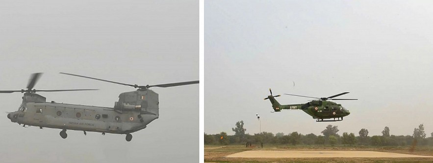 Vietnam, India Hold First Joint Peacekeeping Exercise Vietnam, India Hold First Joint Peacekeeping Exercise