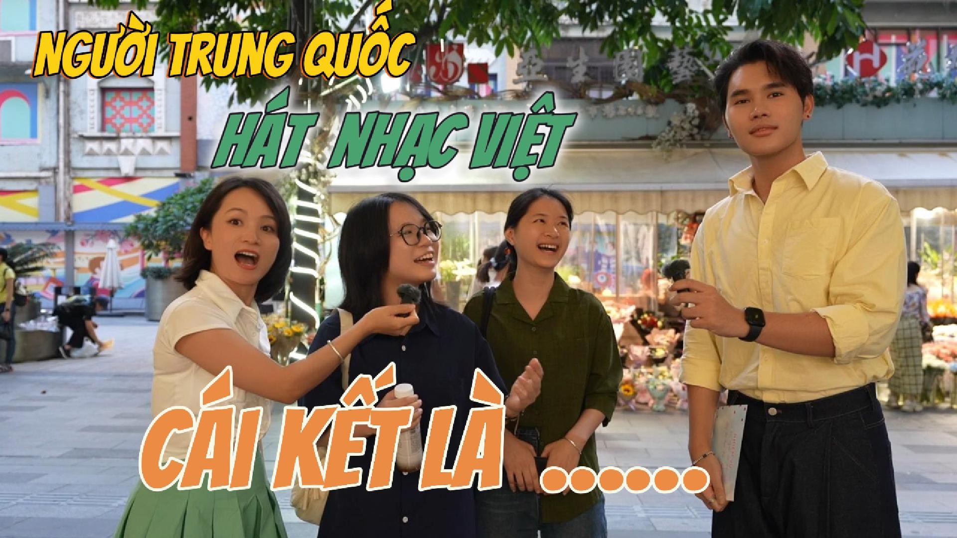 Nhạc Việt ở Quảng Châu Nhạc Việt ở Quảng Châu