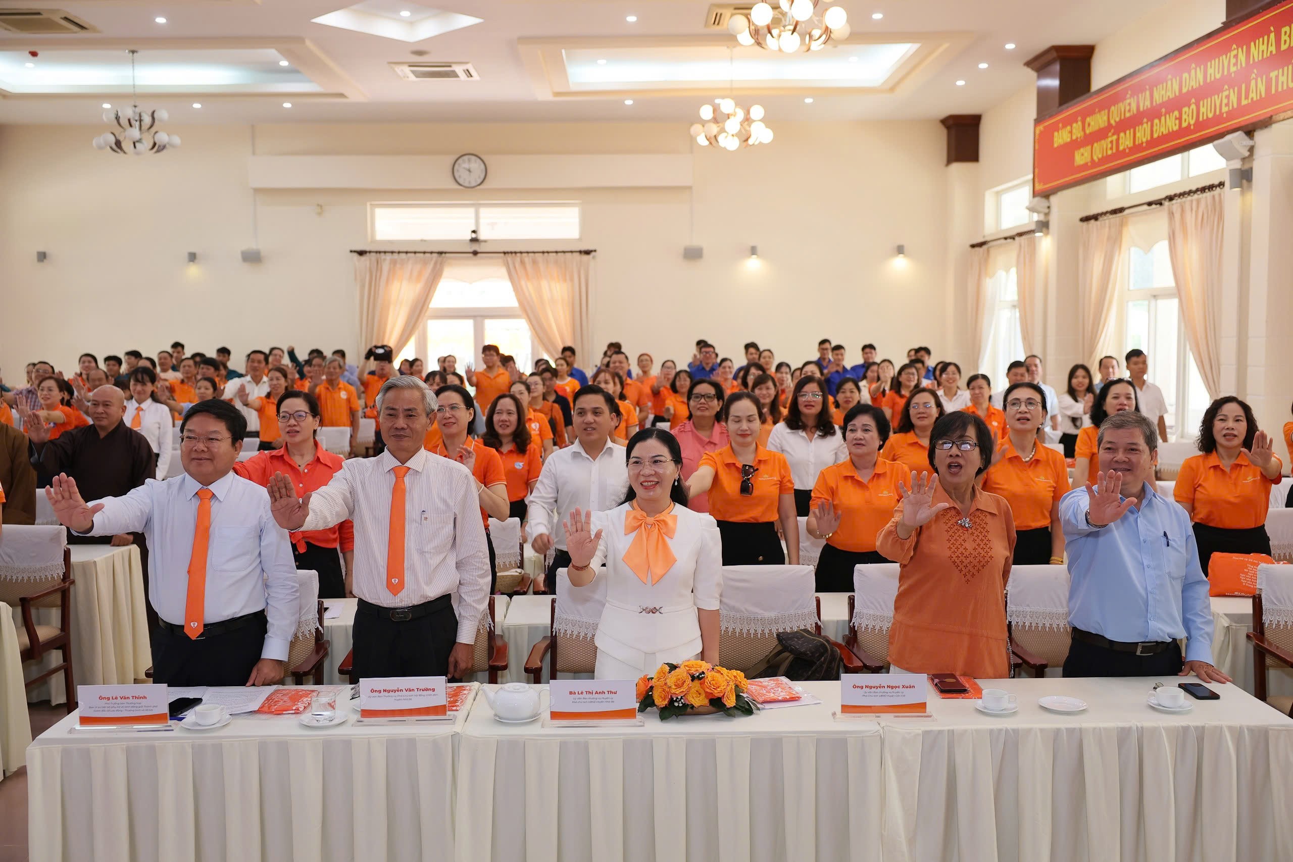 Nam giới chung tay phòng ngừa bạo lực giới tại thành phố Hồ Chí Minh Nam giới chung tay phòng ngừa bạo lực giới tại thành phố Hồ Chí Minh