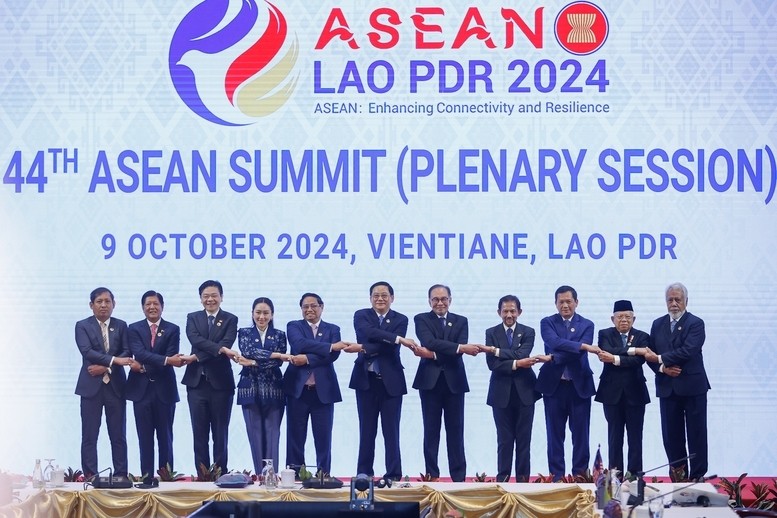 ASEAN Innovation and Integration: The Key to Sustainable Development ASEAN Innovation and Integration: The Key to Sustainable Development