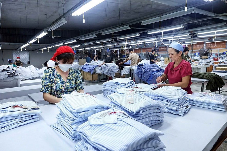 Vietnam and Dominican Republic: Abundant Potential for Trade Cooperation Vietnam and Dominican Republic: Abundant Potential for Trade Cooperation