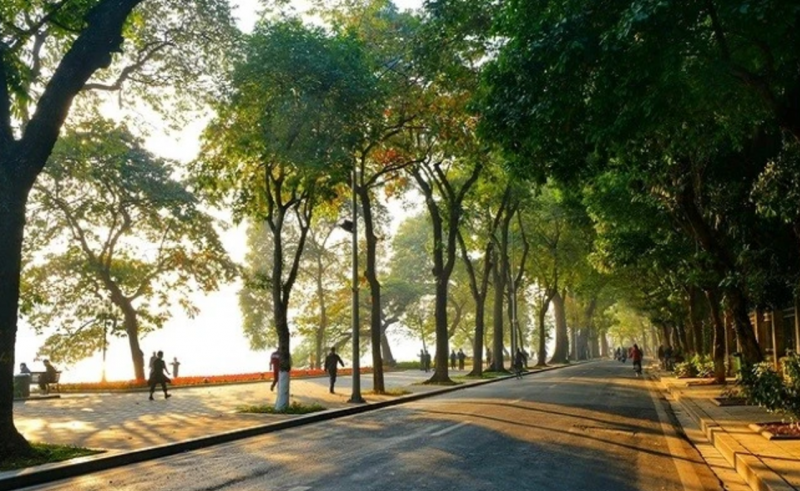 Thời tiết hôm nay (22/11): Bắc Bộ ngày nắng, trời lạnh Thời tiết hôm nay (22/11): Bắc Bộ ngày nắng, trời lạnh