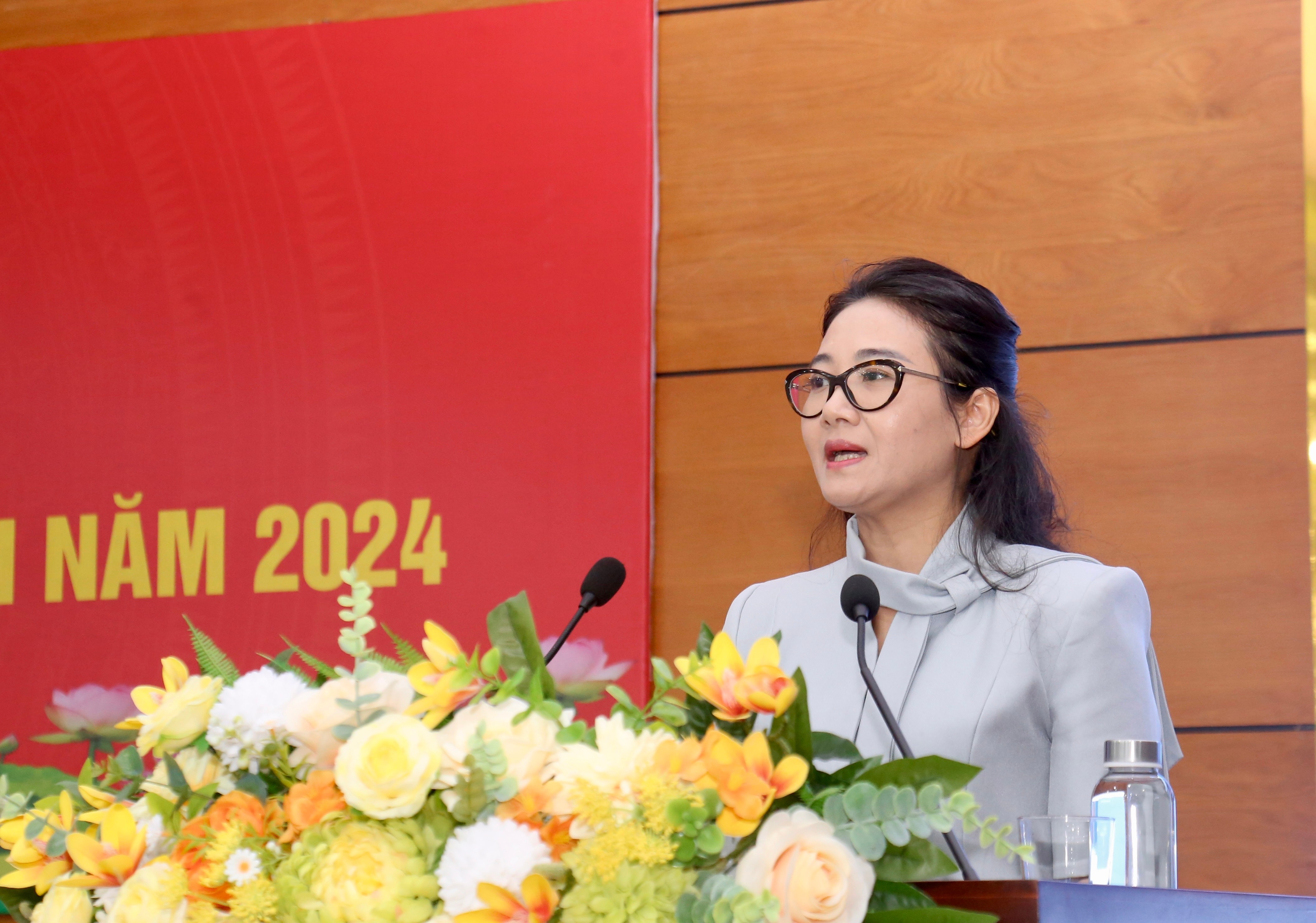 Lào Cai tổ chức tập huấn nâng cao kỹ năng về công tác phi chính phủ nước ngoài Lào Cai tổ chức tập huấn nâng cao kỹ năng về công tác phi chính phủ nước ngoài