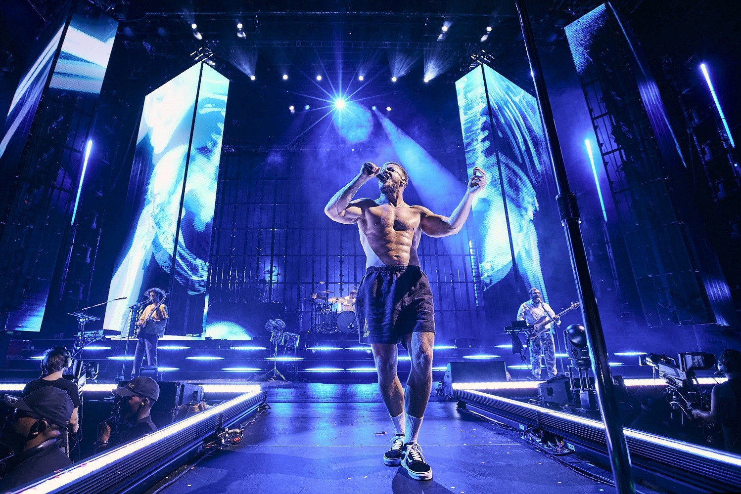 Imagine Dragons “gây bão mạng” khi xác nhận lưu diễn Việt Nam Imagine Dragons “gây bão mạng” khi xác nhận lưu diễn Việt Nam