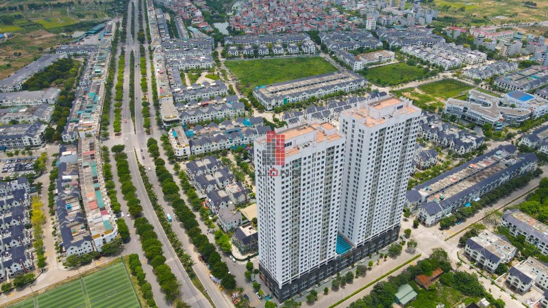 “Của để dành” của Geleximco ở loạt dự án bất động sản nghìn tỷ “Của để dành” của Geleximco ở loạt dự án bất động sản nghìn tỷ