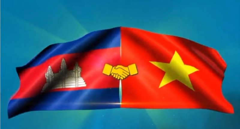 Kim ngạch thương mại Việt Nam-Campuchia 9 tháng đầu năm 2024 đạt 5,81 tỷ USD Kim ngạch thương mại Việt Nam-Campuchia 9 tháng đầu năm 2024 đạt 5,81 tỷ USD