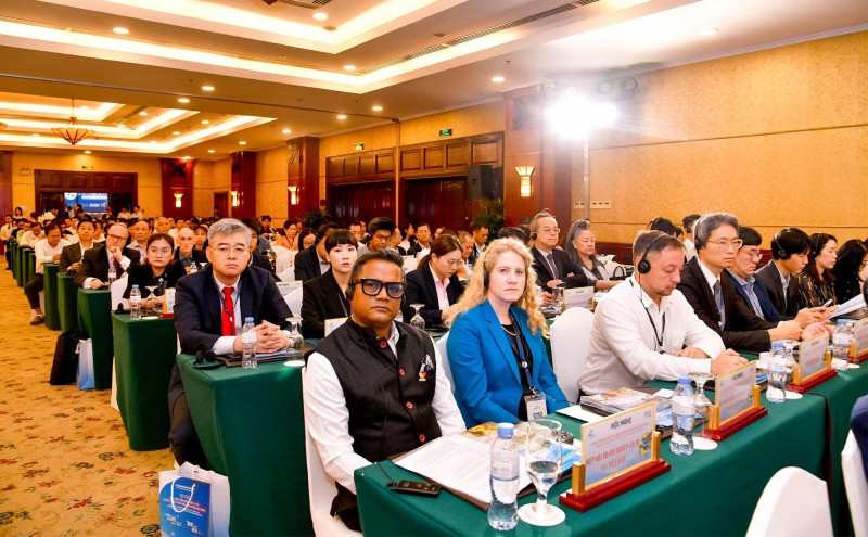 An Giang: Quảng bá tiềm năng mời gọi các nhà đầu tư trong và ngoài nước An Giang: Quảng bá tiềm năng mời gọi các nhà đầu tư trong và ngoài nước
