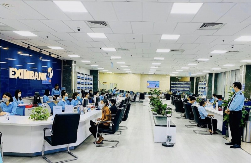 Eximbank muốn đổi trụ sở chính ra Hà Nội Eximbank muốn đổi trụ sở chính ra Hà Nội