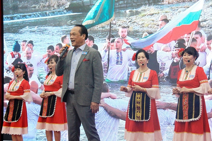 Vietnamese Expats in Bulgaria Make Significant Contribution to Bilateral Relations Vietnamese Expats in Bulgaria Make Significant Contribution to Bilateral Relations