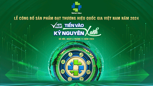 “Vươn mình tiến vào kỷ nguyên Xanh” là mục tiêu cốt lõi của chương trình năm nay “Vươn mình tiến vào kỷ nguyên Xanh” là mục tiêu cốt lõi của chương trình năm nay