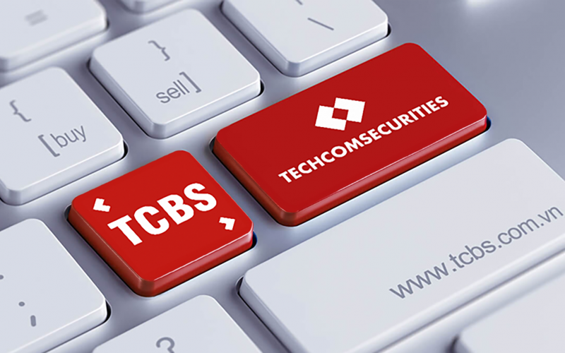 Chứng khoán TCBS muốn triển khai phát hành riêng lẻ gần 1.400 tỷ đồng Chứng khoán TCBS muốn triển khai phát hành riêng lẻ gần 1.400 tỷ đồng
