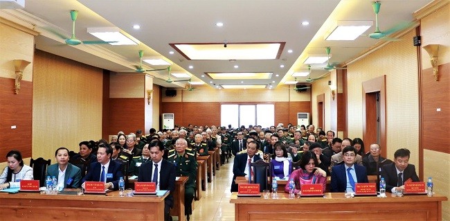 Hội hữu nghị Việt Nam - Lào tỉnh Phú Thọ tổ chức Đại hội Đại biểu lần thứ III Hội hữu nghị Việt Nam - Lào tỉnh Phú Thọ tổ chức Đại hội Đại biểu lần thứ III