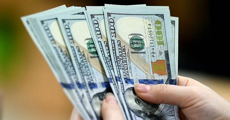 Tỷ giá VND/USD Tỷ giá VND/USD