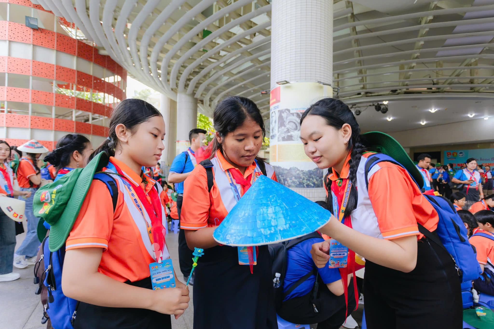 hoạt động trải nghiệm sáng tạo hoạt động trải nghiệm sáng tạo