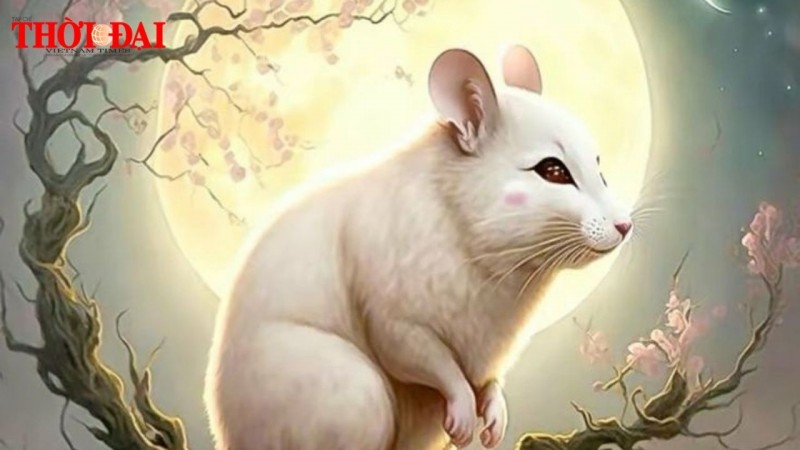 Tử vi tháng 12/2024 tuổi Tý: Nhiều cơ hội phát triển sự nghiệp Tử vi tháng 12/2024 tuổi Tý: Nhiều cơ hội phát triển sự nghiệp