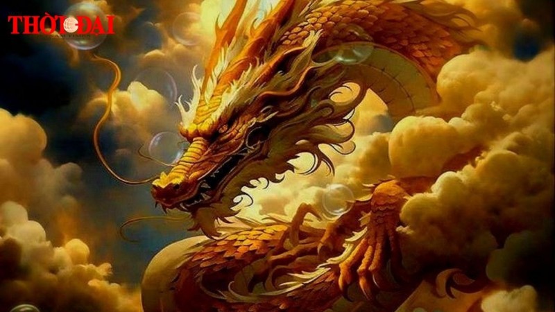 Tử vi tháng 12/2024 tuổi Thìn: Xui nhiều hơn may, tài chính đi xuống Tử vi tháng 12/2024 tuổi Thìn: Xui nhiều hơn may, tài chính đi xuống