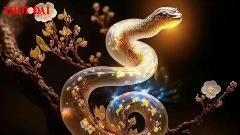 Tử vi tháng 12/2024 tuổi Tỵ: May mắn gặt hái nhiều thành công Tử vi tháng 12/2024 tuổi Tỵ: May mắn gặt hái nhiều thành công