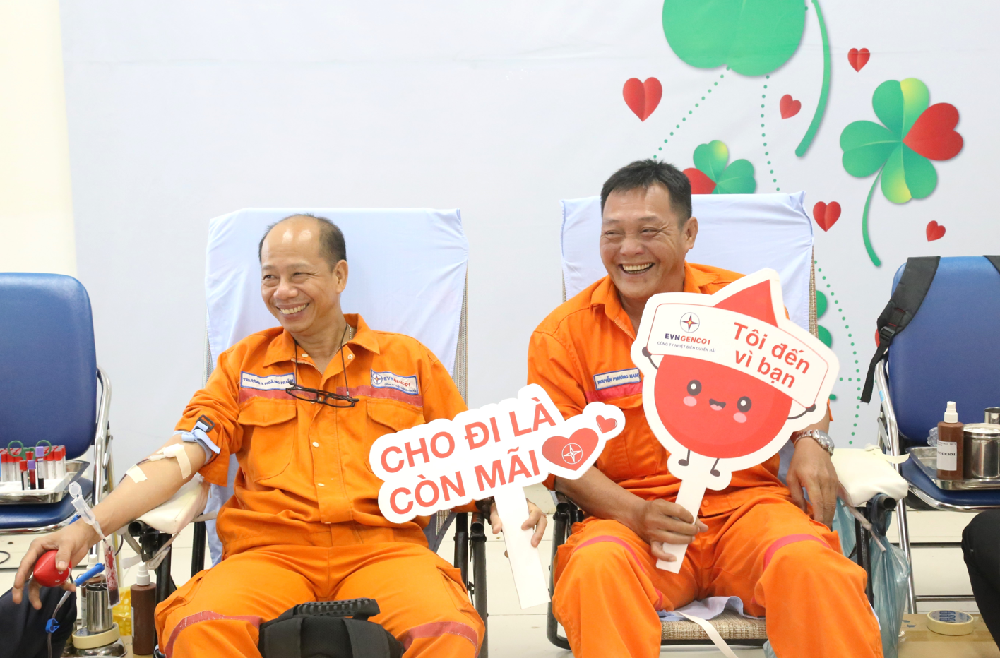 Văn hóa doanh nghiệp - Nền tảng phát triển bền vững tại Công ty Nhiệt điện Duyên Hải Văn hóa doanh nghiệp - Nền tảng phát triển bền vững tại Công ty Nhiệt điện Duyên Hải