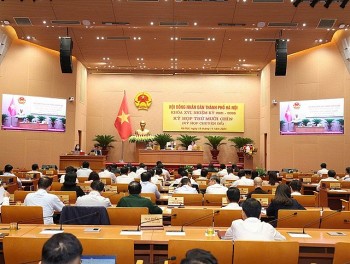 Hà Nội: Thông qua quy định về thành lập, tổ chức lại, giải thể cơ quan chuyên môn