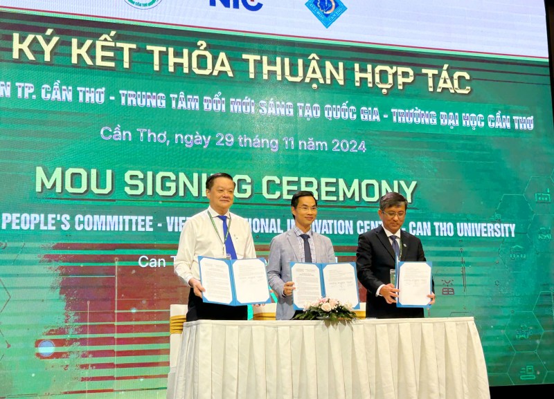 Diễn đàn quốc tế SDMD 2024 tại Cần Thơ thúc đẩy phát triển bền vững vùng ĐBSCL Diễn đàn quốc tế SDMD 2024 tại Cần Thơ thúc đẩy phát triển bền vững vùng ĐBSCL